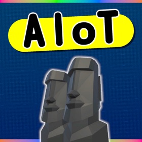 AIoT 遊戲學習