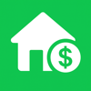 Rent Easy Ledger 앱 아이콘, iPhone App Store 付费榜 24위