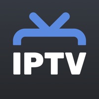 GSE Smart IPTV Player Live TV app icon - Entertainment app for iPhone