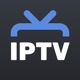 GSE Smart IPTV Player Live TV app icon - Entertainment app for iPhone