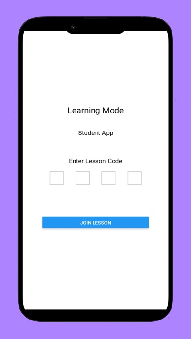 Learning Mode Mobile Screenshot 2 - AppWisp.com Learning Mode Mobile Screenshot 2 - AppWisp.com