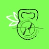 JD Fitness Wellness Coach icon