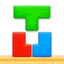Get Drop Shape Puzzle for iOS, iPhone, iPad Aso Report