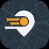 Shoory Driver icon