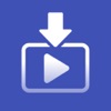 Video Compressor – Save Space app icon - Photo & Video app for iPhone