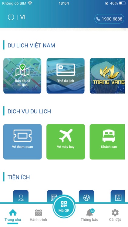 Vietnam Travel-Du lich Vietnam screenshot-3