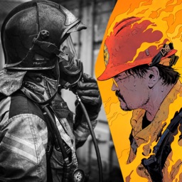 Firefighter Wallpapers HD