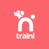 Traini: AI Dog Companion - Icono de la app
