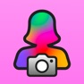 Get GlowCam: Cameleon for iOS, iPhone, iPad Aso Report
