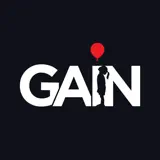 GAİN - App Icon