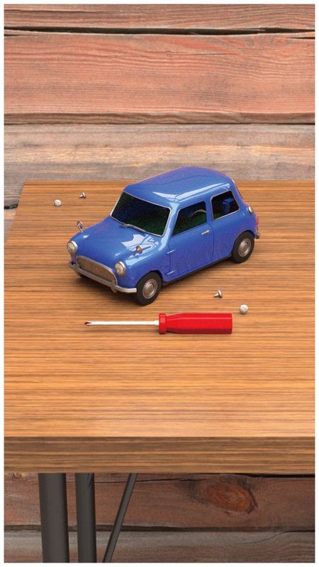 脱出ゲーム 不思議なコテージからの脱出 screenshot 2