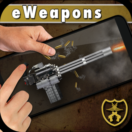 Ultimate Weapon Simulator Guns