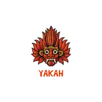 Yakah
