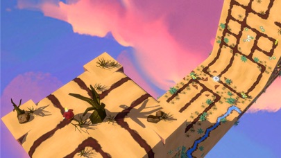 Roterra Extreme – Great Escape Screenshot