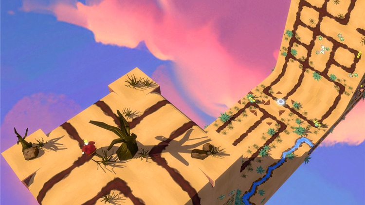 Roterra Extreme – Great Escape screenshot-7