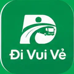 Đi Vui Vẻ