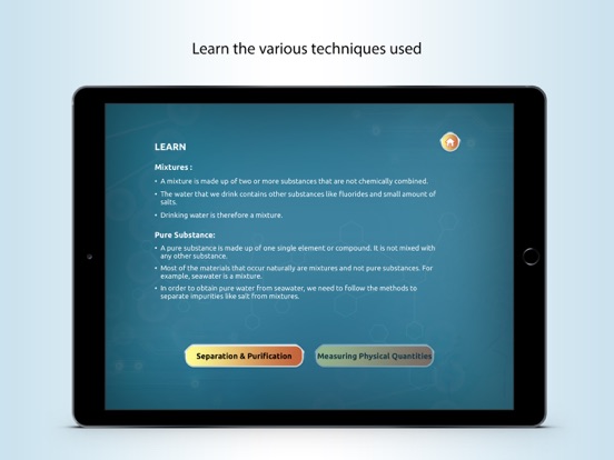 Screenshot #6 pour Experimental Organic Chemistry