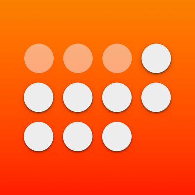 Left - Widgets for Time Left