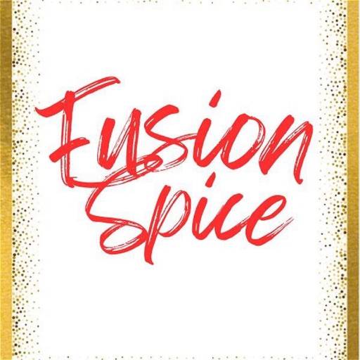 Fusion Spice app icon