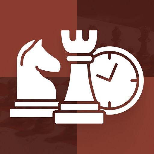 Chess Timer - Clock for Chess
