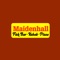 At Maidenhall fishbar kebab and pizza in Suffolk, our passion lies in bringing the ocean's finest flavours to your plate