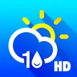 10 Day NOAA Weather App Positive Reviews