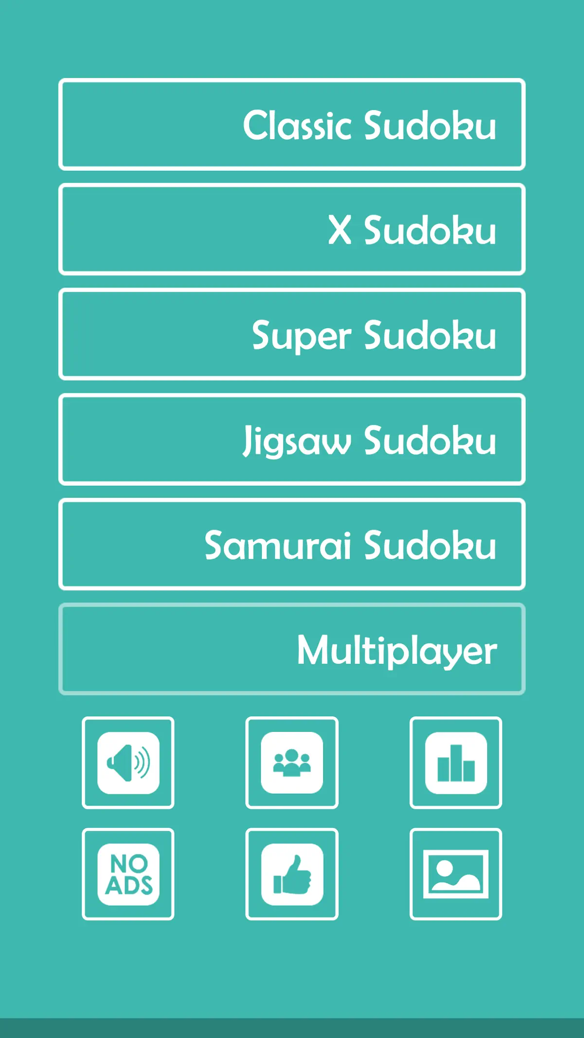 Super Sudoku - Brainstorming!!