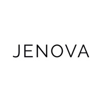 Jenova app icon - Productivity app for iPhone