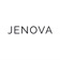 Jenova app icon - Productivity app for iPhone