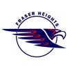 Fraser Heights Firehawks icon