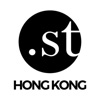 dot st HONG KONG icon