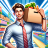 Supermercado Manager Simulador - Digital Melody