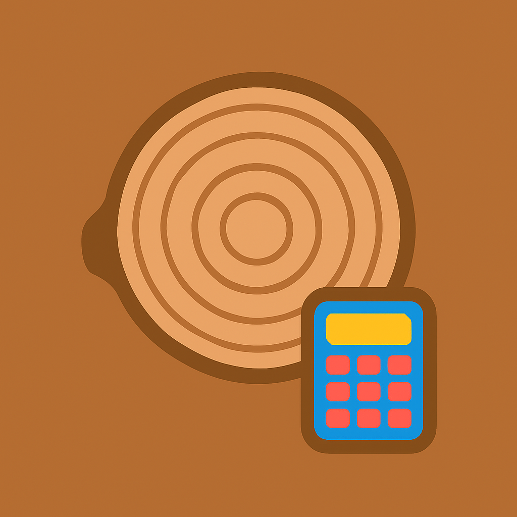 Get Board Foot Calculator - Timber for iOS, iPhone, iPad Aso Report