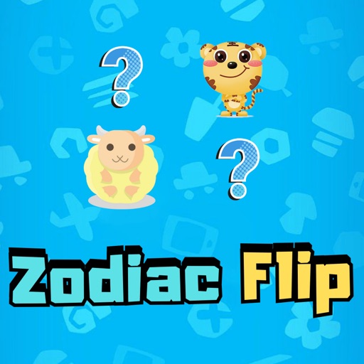 Zodiac Flip