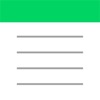 Note-ify: Notes, Lists & Tasks icon