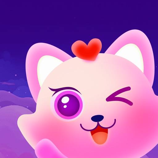 Kako-Find 2D Friends - AppWisp.com