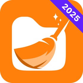 AI storage cleaner | Clean up