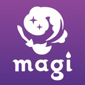 magi｜トレカフリマ・オリパアプリ