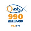 Oasis Radio Miami icon