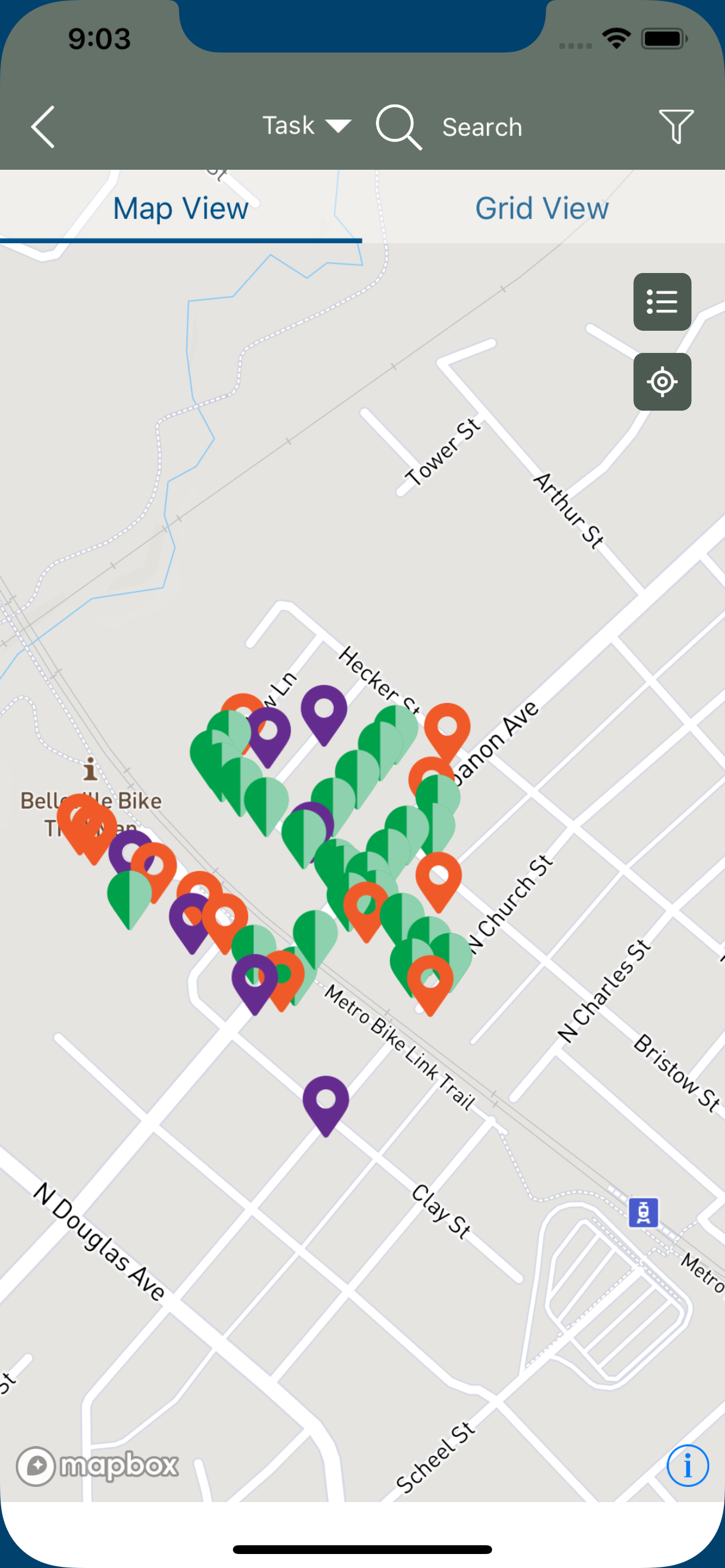 Task Agent screenshot 3
