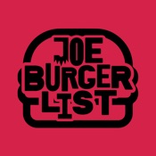 Joe Burger List