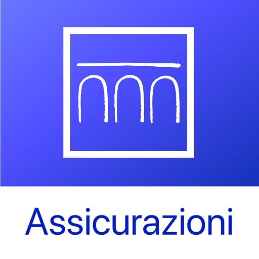 Intesa Sanpaolo Assicurazioni - AppWisp.com