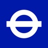 TfL Go: Live Tube, Bus & Rail icon