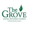 TheGroveMN.church icon
