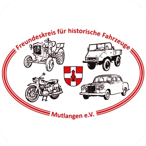Histor. Fahrzeuge Mutlangen