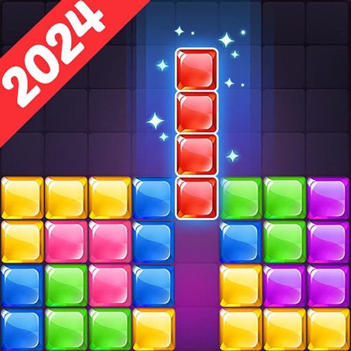 Block Puzzle 1010！ icon