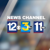 KEYT Santa Barbara, SLO News app icon - News app for iPhone
