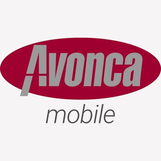ngMobile Avonca