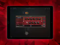Crystals Harmonizer® iPad image 2