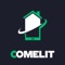 Free and compatible with all the most modern devices, Comelit APP allows you to remotely manage your video door entry, burglar alarm systems with VEDO10, VEDO34 and VEDO68 control panels and CCTV systems (NVR and DVR of 100 series)